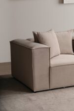 Modulable Köşe Koltuk - Görsel 6