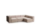 Modulable Köşe Koltuk - Görsel 9