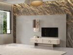 Loft Yemek Odası Takımı - Görsel 9