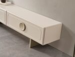 Loft Yemek Odası Takımı - Görsel 10
