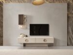 Loft Yemek Odası Takımı - Görsel 13