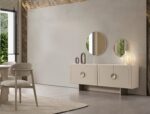 Loft Yemek Odası Takımı - Görsel 3