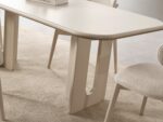 Loft Yemek Odası Takımı - Görsel 4